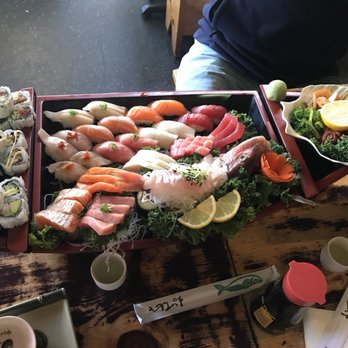 Nanami Cafe - Sushi Bars Near Me - Baltimore, Maryland Nanami Cafe - Sushi Bars Near Me - Baltimore, Maryland