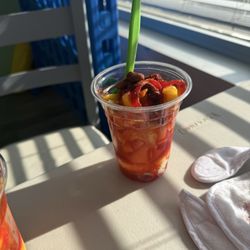 Mango's Ice Cream & Antojitos