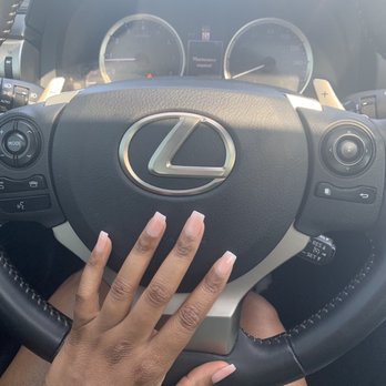 SensatioNail - Lawrenceville - Gel Natural Full Set - Nail Salons Near Me - Lawrenceville, Georgia SensatioNail - Lawrenceville - Gel Natural Full Set - Nail Salons Near Me - Lawrenceville, Georgia