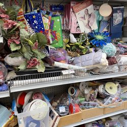 Goodwill Industries Sacramento Valley & Northern Nevada - So much stuff