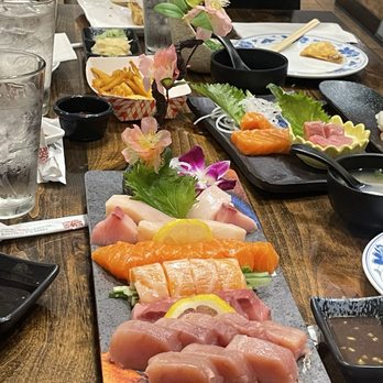 Lin's Garden - Japanese Near Me - Roseville, California