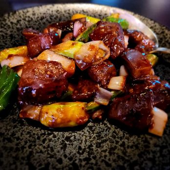 Mott 32 - M6 Wagyu - Chinese Near Me - Las Vegas, Nevada Mott 32 - M6 Wagyu - Chinese Near Me - Las Vegas, Nevada