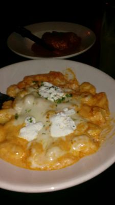 Corner Bistro by null