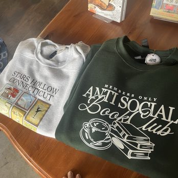 Pressed Books & Coffee - Merch - Bookstores Near Me - Lakeland, Florida Pressed Books & Coffee - Merch - Bookstores Near Me - Lakeland, Florida
