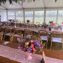 Country Charm Event Hire