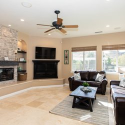 Barefoot Vacation Rentals - Plenty of space for you and your family to relax #LoveatfirstSyrah
