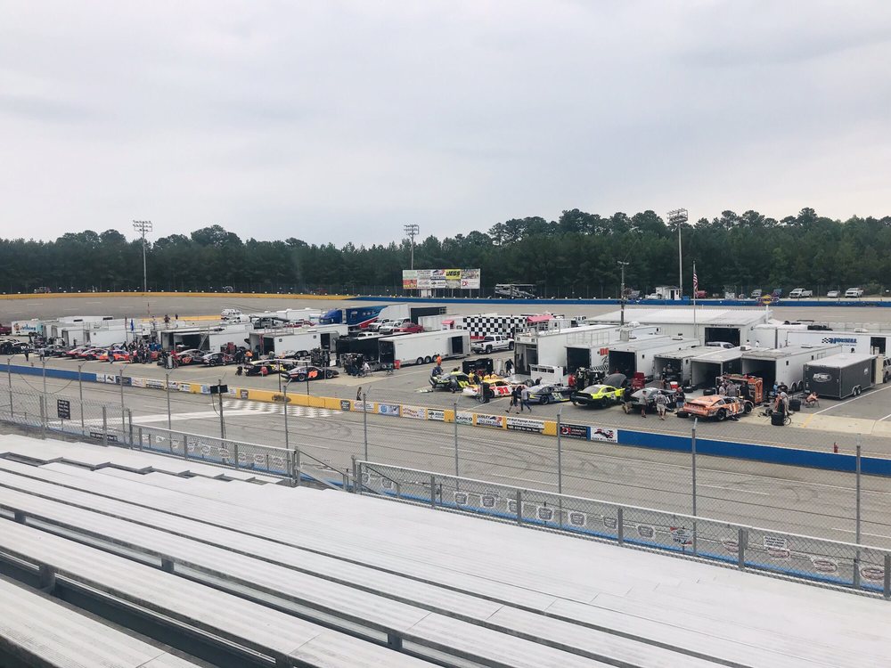 SOUTHERN NATIONAL MOTORSPORTS PARK Updated October 2024 17 Photos 8701 Newsome Mill Rd