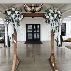 JP Parker Flowers