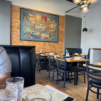 Black Salt - Decor - Indian Near Me - Chesterfield, Missouri Black Salt - Decor - Indian Near Me - Chesterfield, Missouri
