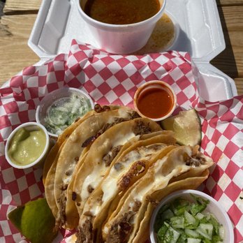 The Best 10 Tacos Near Tacos Los Arellano In Tulsa Ok Yelp