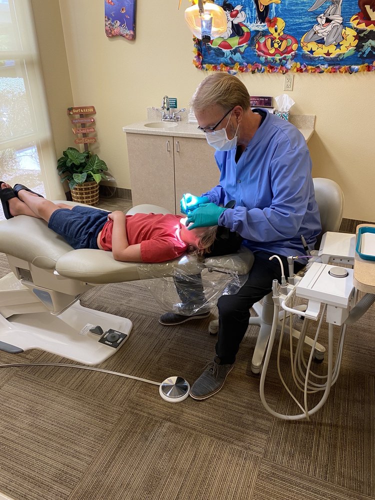 CHILDREN’S DENTAL CENTER Updated August 2024 17 Photos & 25 Reviews
