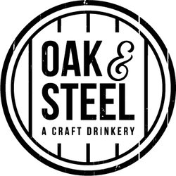 Oak & Steel