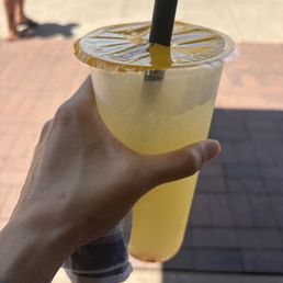 Lychee Lemonade so good Lychee Lemonade so good