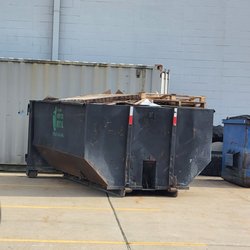 Just In Time Dumpster Rental - JUST - IN - TIME , Dumpster Rentals.