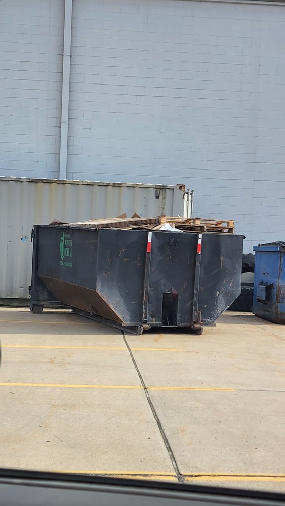 JUST IN TIME DUMPSTER RENTAL 19 Photos 20100 Trentwood Cir