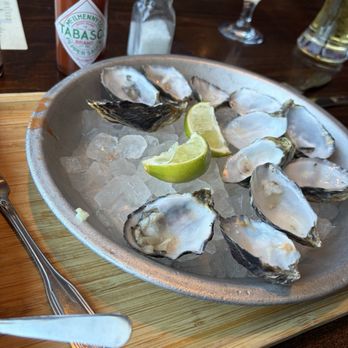 Kicker's - Done! - Seafood Near Me - Morro Bay, California