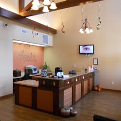 Aspire Vision Care