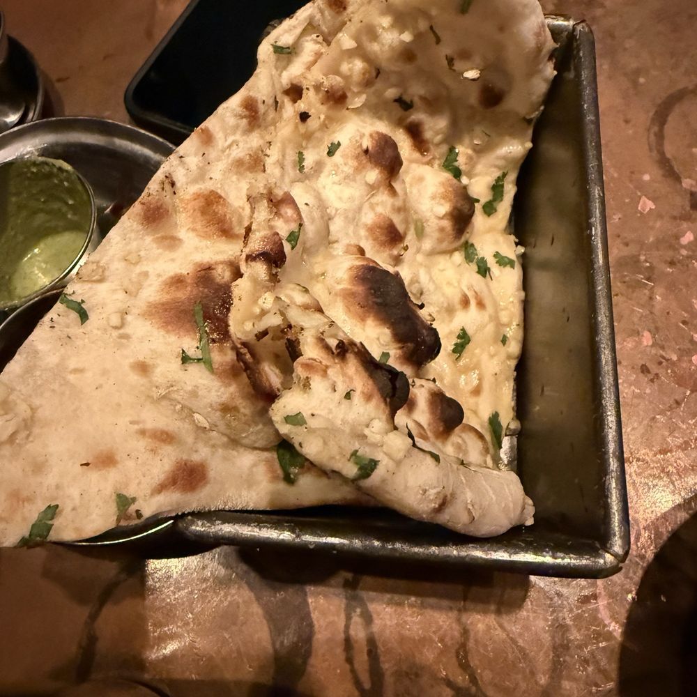 Dishoom - Indian Near Me - London, XGL