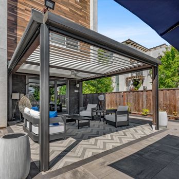 System Pavers - Masonry/Concrete Near Me - Fremont, California