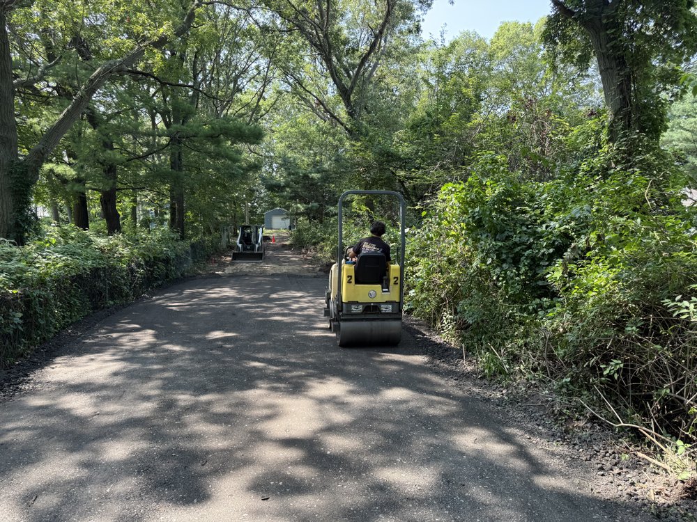 Slide of Elite Excavation & Drainage