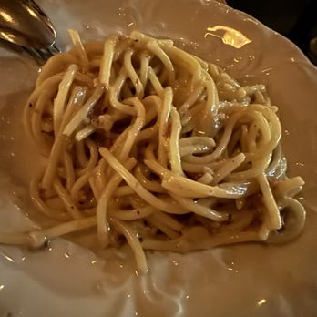 Peasant - Bucatini Carbonara - Italian Near Me - New York, New York