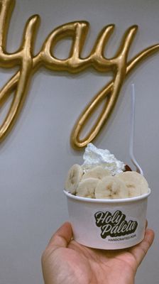 Holy Paleta by null