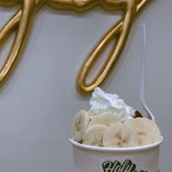 Holy Paleta - Taro Root