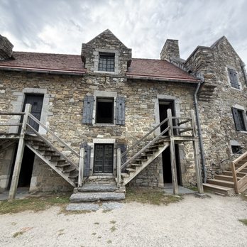 Fort Ticonderoga - Historical Tours Near Me - Ticonderoga, New York Fort Ticonderoga - Historical Tours Near Me - Ticonderoga, New York