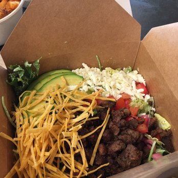 Burnt Crumbs - New American Near Me - Irvine, California