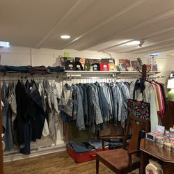 The Vintage Underground