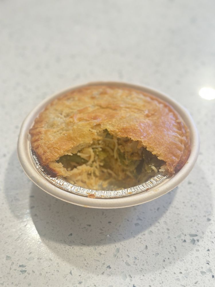 POT PIE PARADISE 402 Photos & 476 Reviews 3522 Arden Rd, Hayward