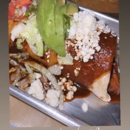 Barbacoa burrito made the REAL way! Barbacoa burrito made the REAL way!