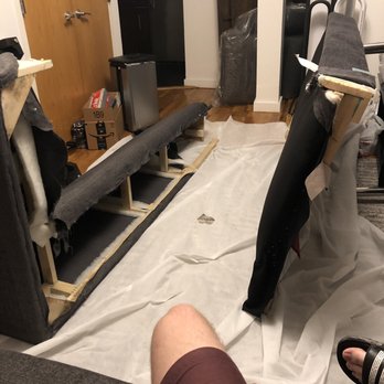 Gary’s Technicians - Furniture Assembly Near Me - Brooklyn , New York