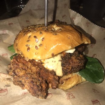 Bareburger - Astoria - Burgers Near Me - Astoria, New York Bareburger - Astoria - Burgers Near Me - Astoria, New York