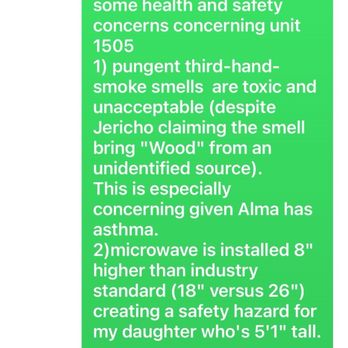 Strata - Sent 7/2 and still no response?! - Apartments Near Me - San Diego, California Strata - Sent 7/2 and still no response?! - Apartments Near Me - San Diego, California