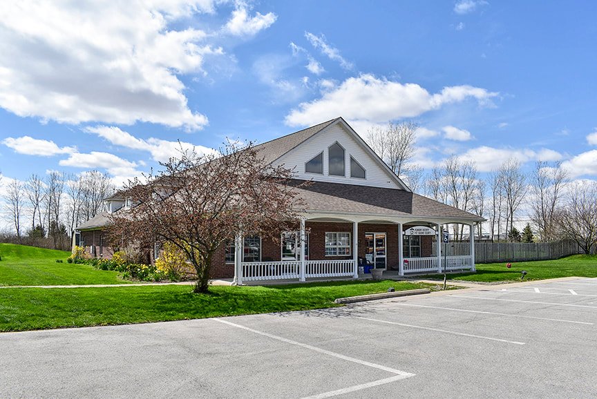 HUMANE SOCIETY FOR BOONE COUNTY Updated September 2024 5366 S