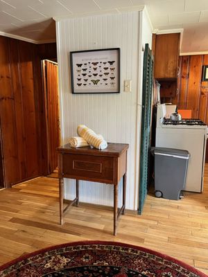 Cottage Place On Squam Lake by null