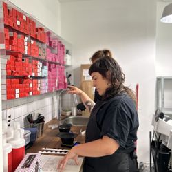 Barcelona Hair Academy