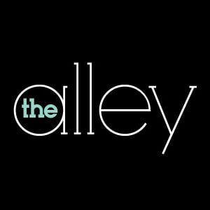 The Alley by null