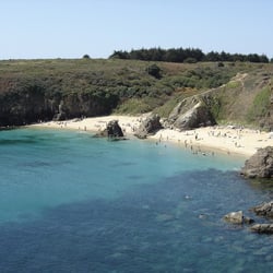 Anse des Soux