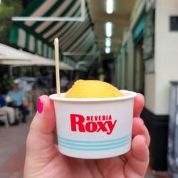 Nevería Roxy - Mango