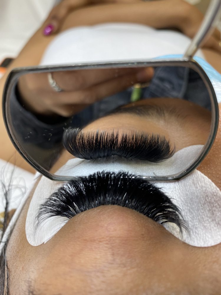 Enhanced Beauty Bar Logo