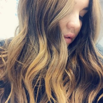 Salon Meraki - Thank you Vanessa !!!! After ! (Office lighting-sorry) - Hair Salons Near Me - Fullerton, California Salon Meraki - Thank you Vanessa !!!! After ! (Office lighting-sorry) - Hair Salons Near Me - Fullerton, California
