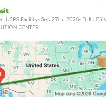 US Post Office - Unducking believable! Local delivery package ends up in the East Coast. Get your sh*t together USPS!!! - Post Offices Near Me - Los Angeles, California US Post Office - Unducking believable! Local delivery package ends up in the East Coast. Get your sh*t together USPS!!! - Post Offices Near Me - Los Angeles, California