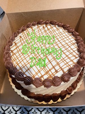 Bent Fork Bakery by null