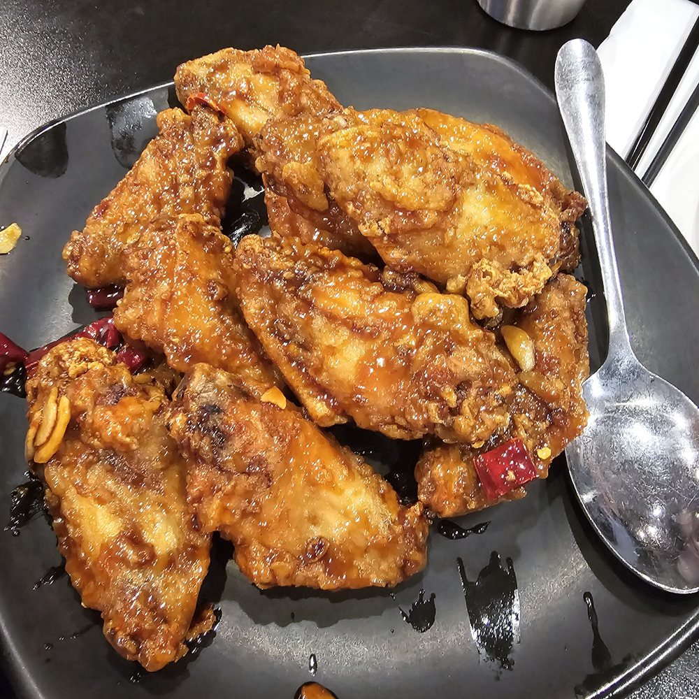 Home Eat - Classic Fried Chicken Wings - Chinese Near Me - Fremont, California Home Eat - Classic Fried Chicken Wings - Chinese Near Me - Fremont, California