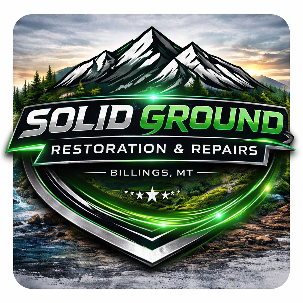 SOLID GROUND RESTORATION & REPAIRS - Updated July 2026 - 2923 Oakland ...