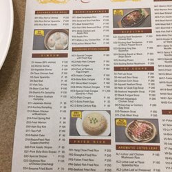 Yang Chow Dimsum Tea House