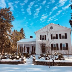 Spruce Hollow Farm - Front of spruce hollow