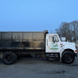 JP Paradise Landscaping
